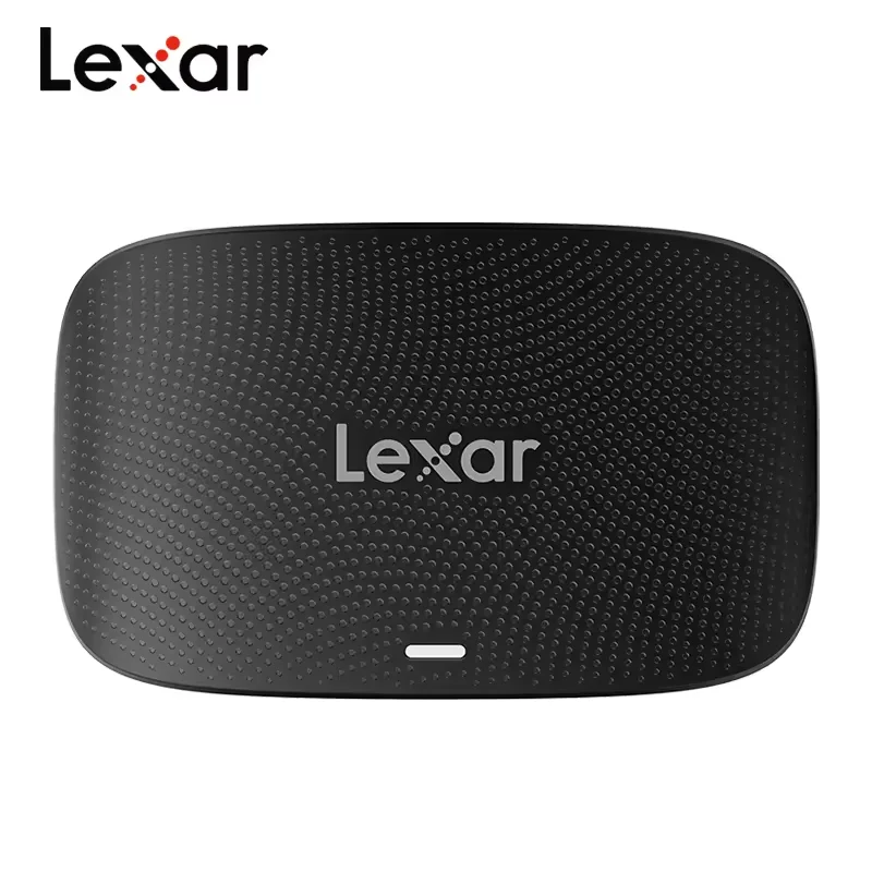 Lexar Profesyonel Yüksek Hızlı - Memory Card Ssd incelemesi ve fiyatı
