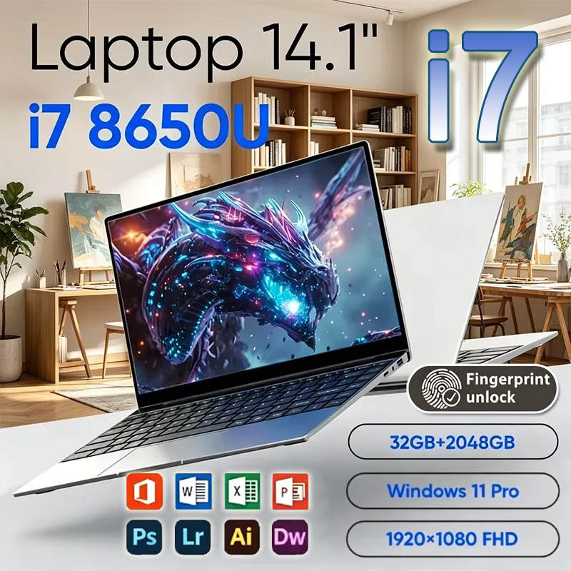 Handy 2026 Yeni Ultra İnce 14. - Ssd 2Tb incelemesi ve fiyatı