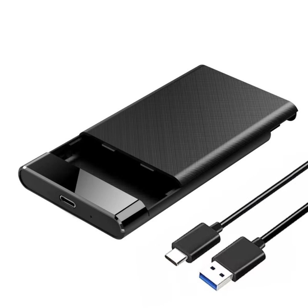Yeni 2,5 inç Hard Disk Kutusu  - External Ssd incelemesi ve fiyatı