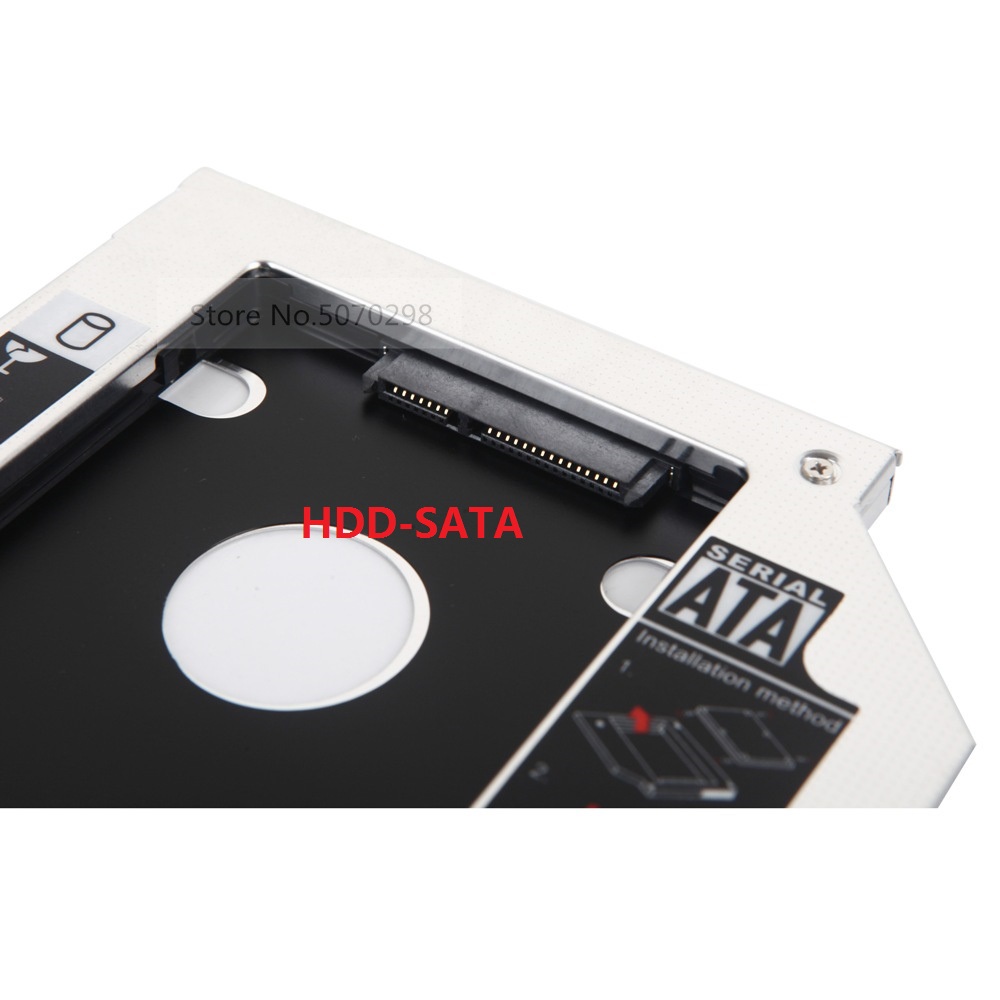 SATA 9.5mm 2. HDD SSD Sabit Di - Sata Ssd incelemesi ve fiyatı