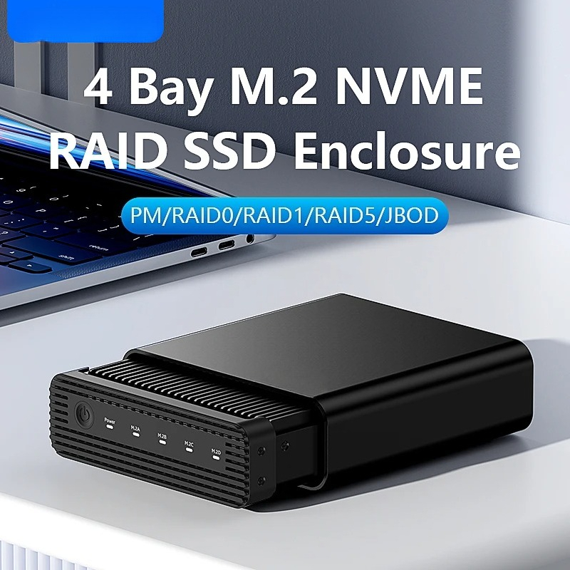 Alüminyum M2 4 Bölmeli USB4 Ha - External Ssd incelemesi ve fiyatı