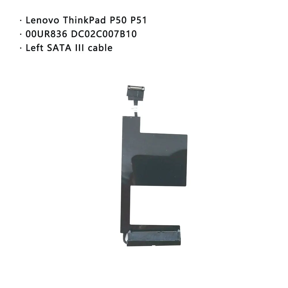Lenovo ThinkPad P50 P51 P52 P5 - Sata Ssd incelemesi ve fiyatı