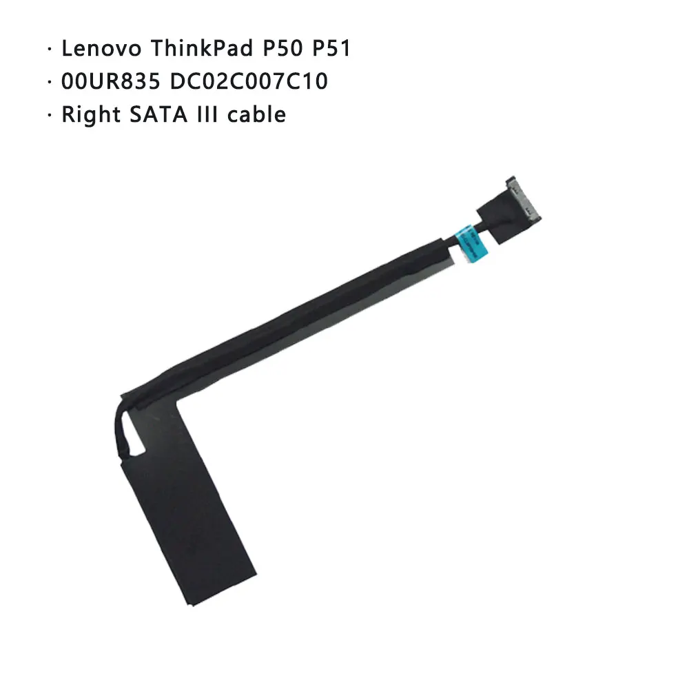 Lenovo ThinkPad P50 P51 P52 P5 - Sata Ssd incelemesi ve fiyatı