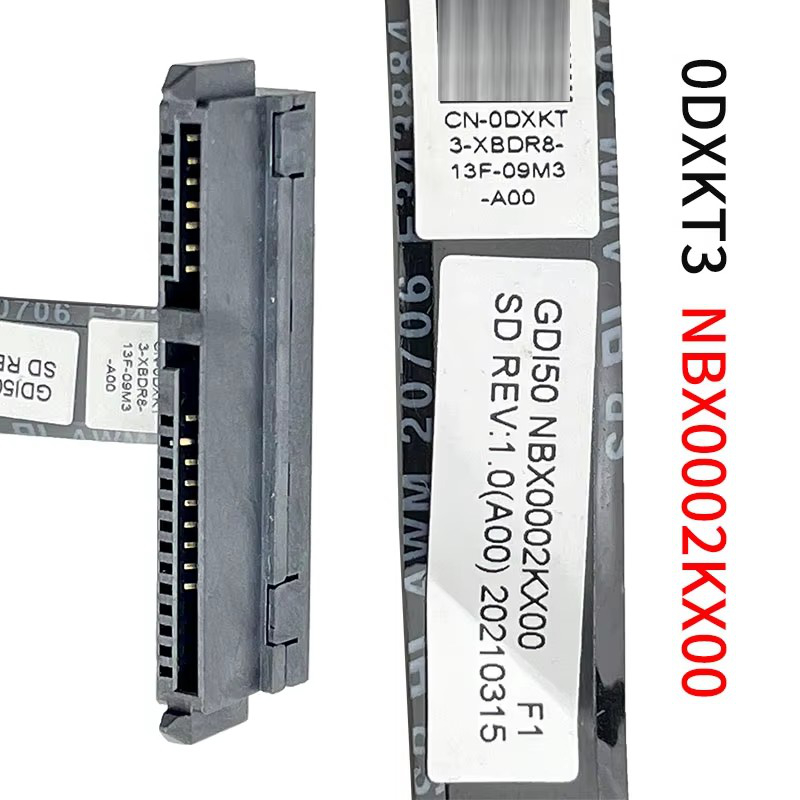 Dell Inspiron 15 5593 5594 350 - Ssd Hard Drive incelemesi ve fiyatı