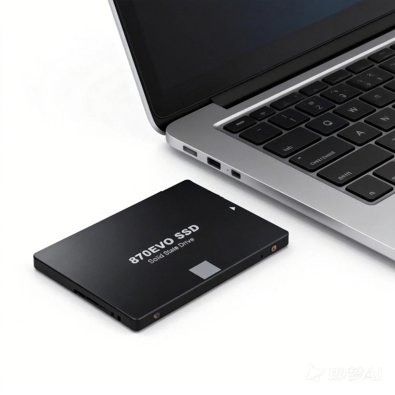 Orijinal 870 880 EVO SATA3 2.5 - Samsung Ssd incelemesi ve fiyatı