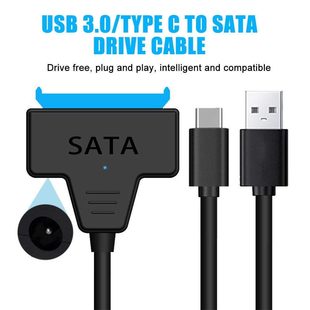 SATA - USB 3.0 Adaptör Dönüştü - Ssd Hard Drive incelemesi ve fiyatı