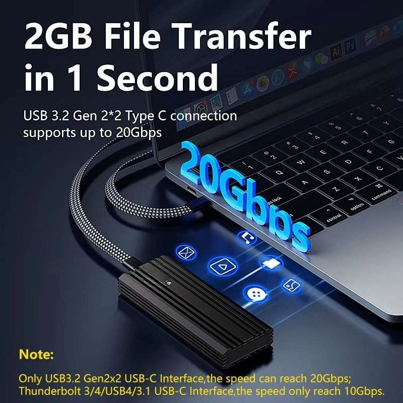 EE1 Alüminyum M.2 NVME PCIE Ha - Nvme Ssd incelemesi ve fiyatı