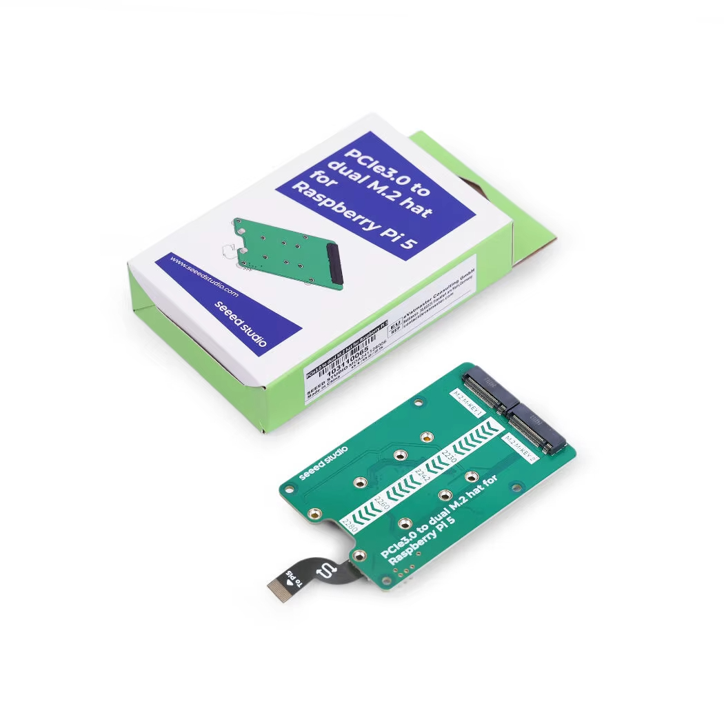 103110065 PCIe3.0 Raspberry Pi - Nvme Ssd incelemesi ve fiyatı