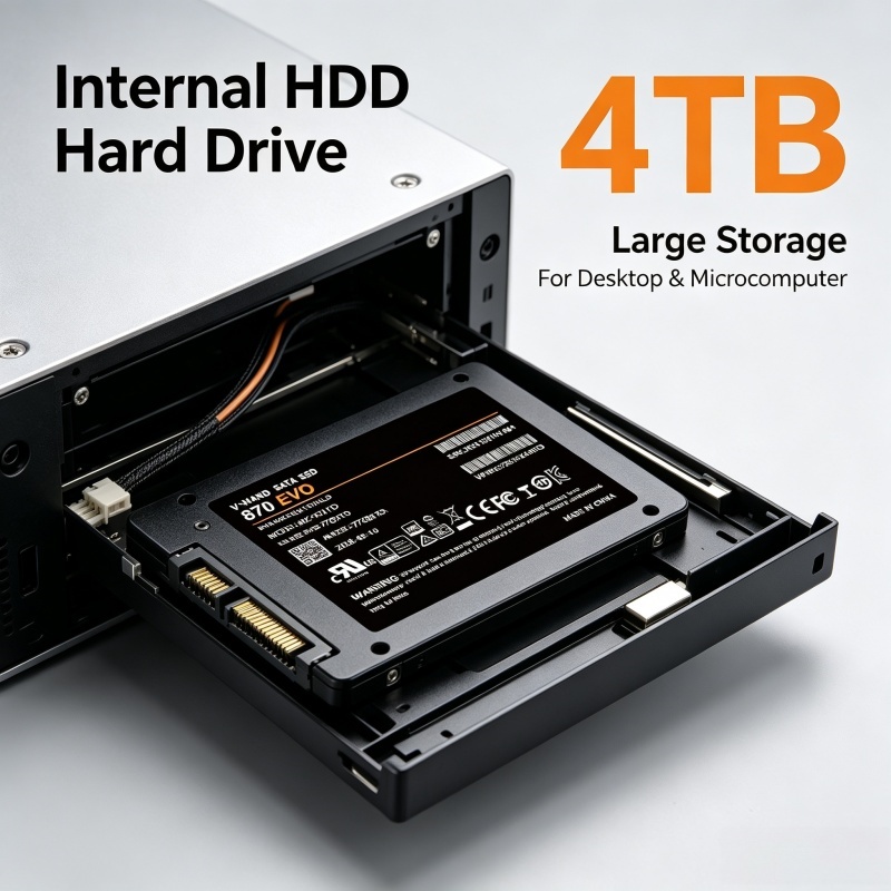 Katı Hal Sürücü (SSD) 870 EVO, - Samsung Ssd incelemesi ve fiyatı