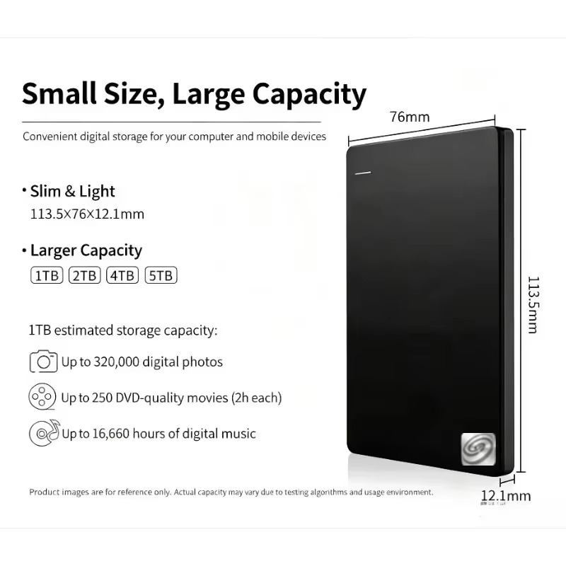 Yepyeni Taşınabilir Harici Sab - Ssd 500Gb incelemesi ve fiyatı